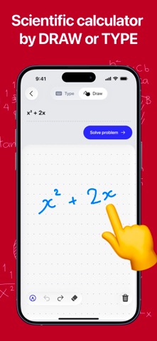 MathGPT Math Solver & Homework Screenshot 6 of 7