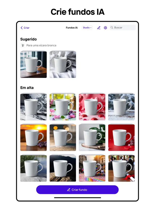 Photoroom - Editor de Fotos IA_1