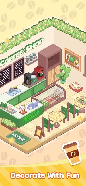 Dreamy Room: Cozy Decor Game screenshot 3