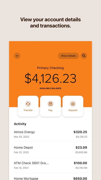 New Orleans Firemen's FCU