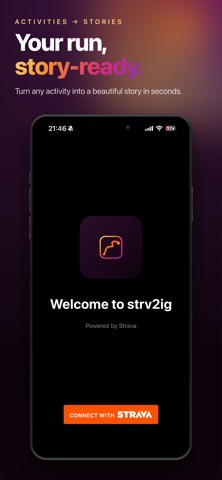 strv2ig Screenshot 1 of 5