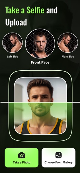 AI Max Faceのおすすめ画像2