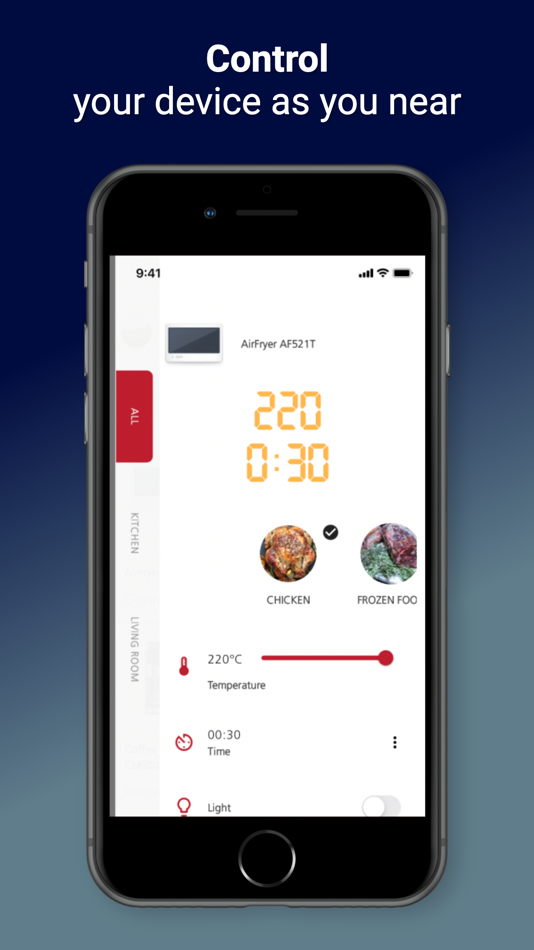 #4. Smart Edison (iOS) By: Alsaif Gallery