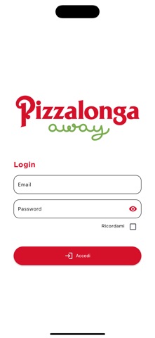 Da Pino Business Screenshot 1 of 4