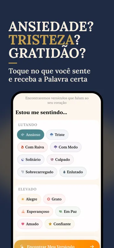 Bible For You: Bíblia Sagrada screenshot 2 of 10