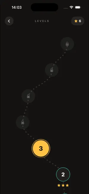 Scoot! Arrow Puzzle screenshot 2