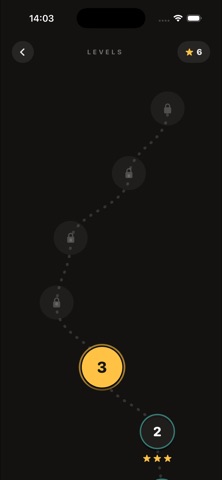 Scoot! Arrow Puzzle screenshot