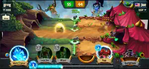 Spellbinders screenshot 3