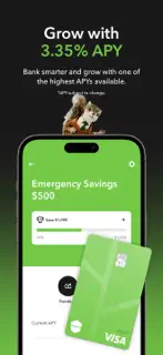 Acorns: Save & Invest Money screenshot 4