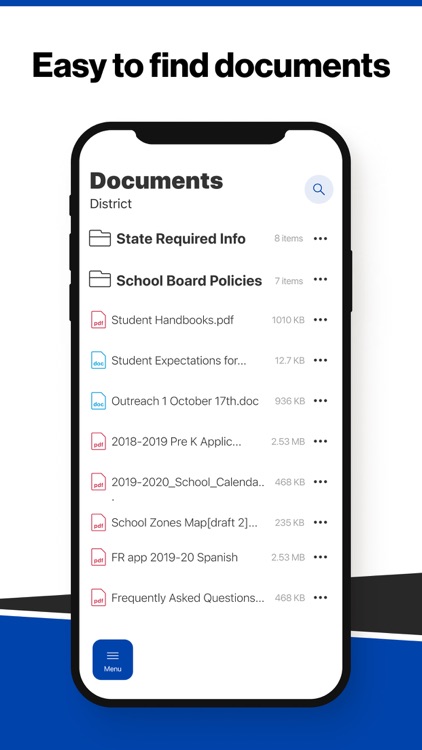 Douglas County School System screenshot-3