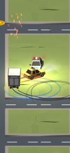 Drag Racing - Car Drift Racing screenshot #2 for iPhone