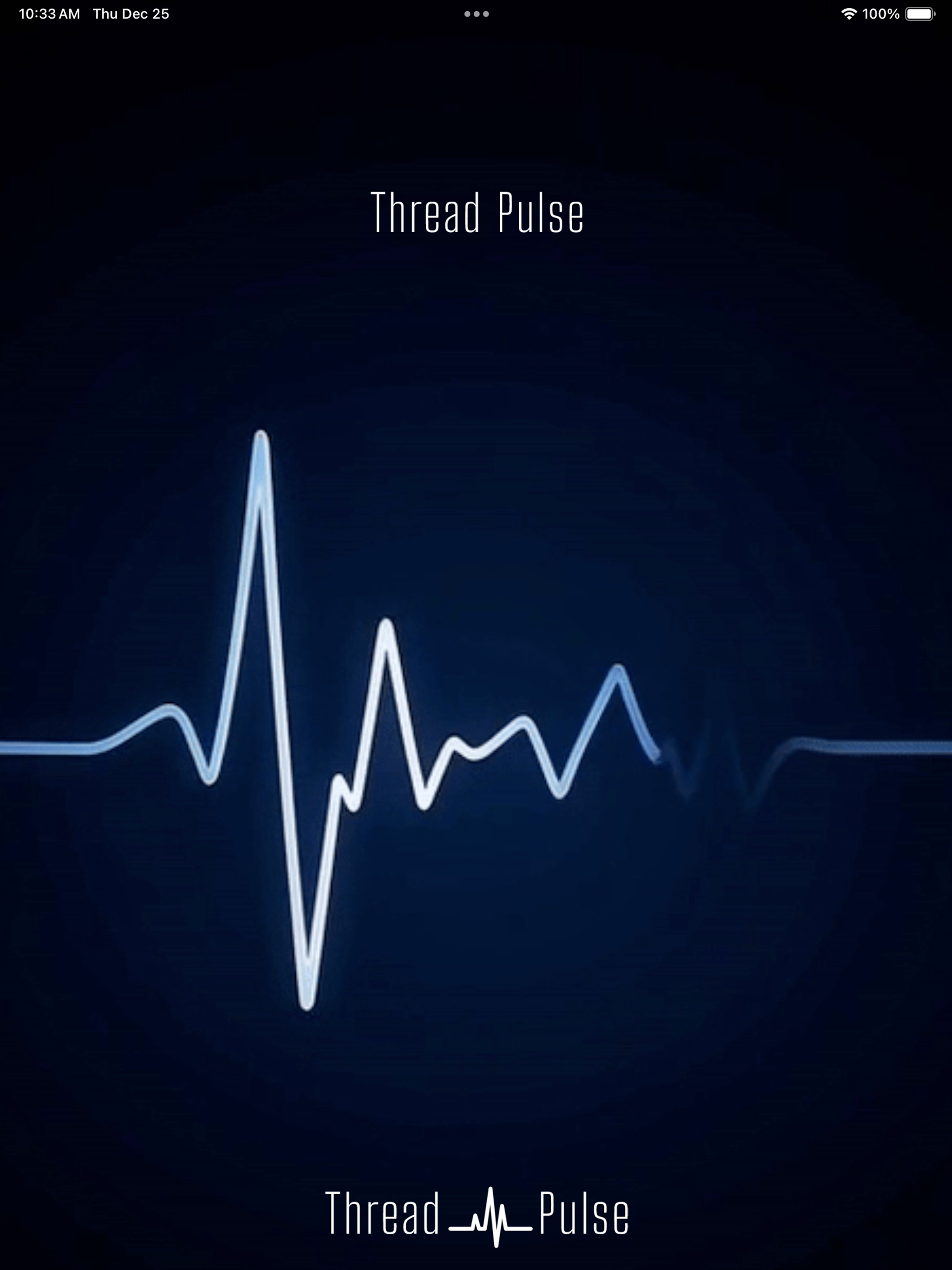 ThreadPulse screenshot 7