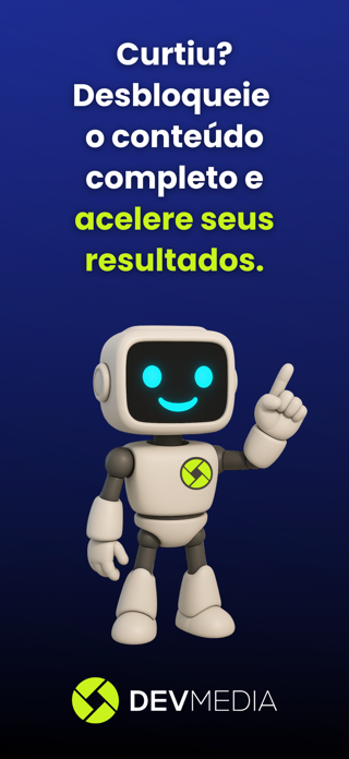 DevMedia: Pratique Programação Screenshot 6 of 6
