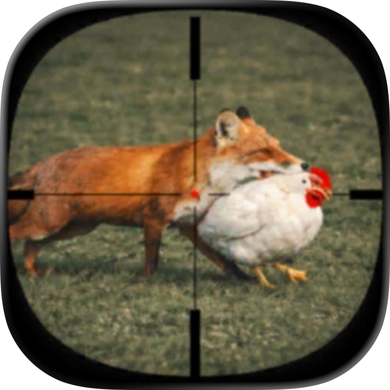 Animal Hunter: Wild Shooting screenshot 1