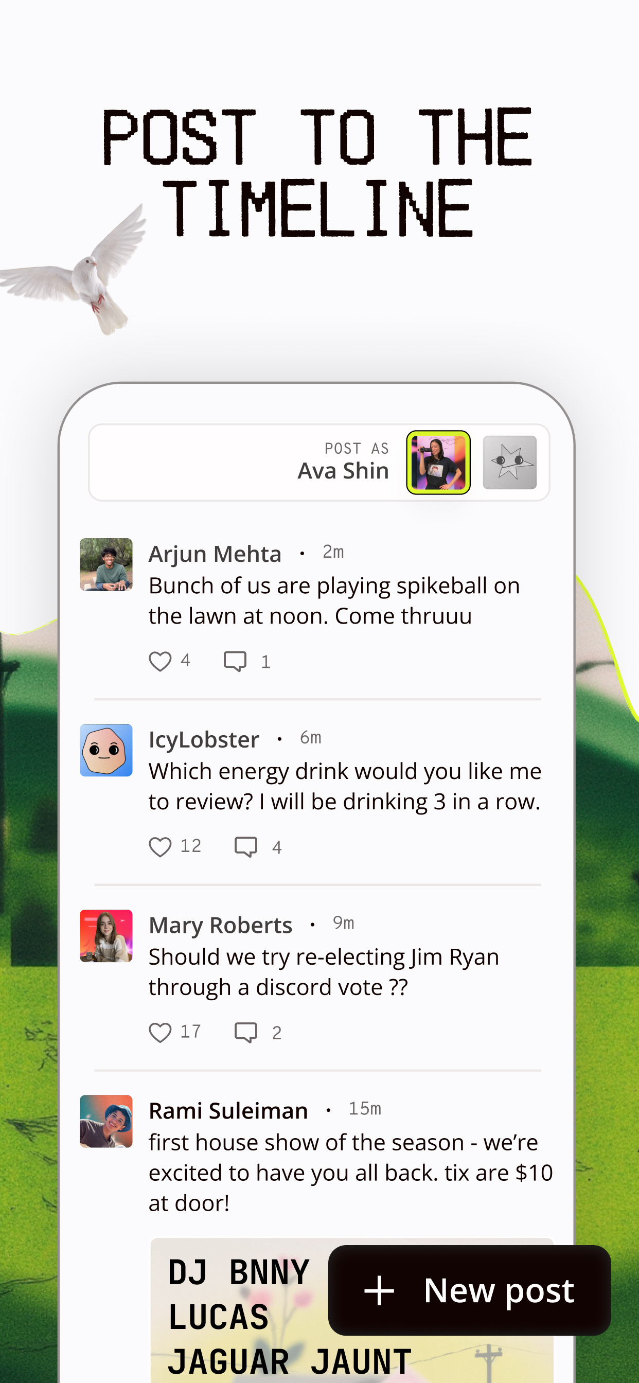 Switchboard! screenshot 5