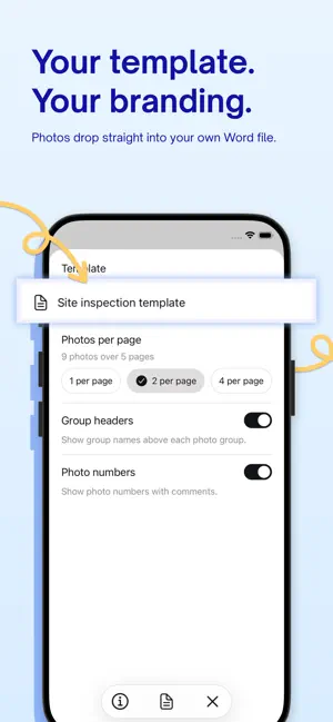 InspectKit screenshot 2