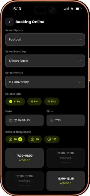 Book with Star Admin screenshot 3