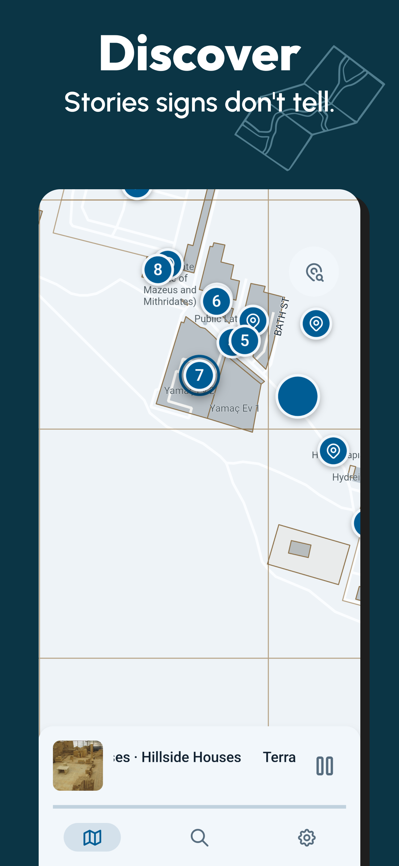 Discover Ephesus screenshot 2