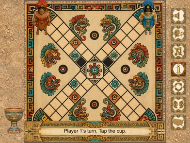 Patolli by Ventura screenshot 3