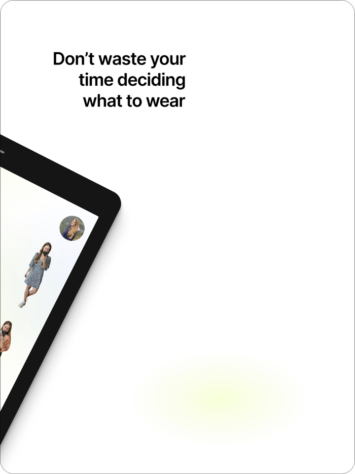 Sparkly - Personal Stylist AI