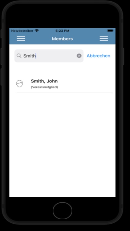 Mannheimer For Life Directory screenshot-7