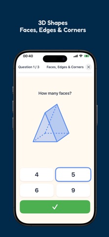 Math Basics: Learn & Practice Screenshot 7 of 10