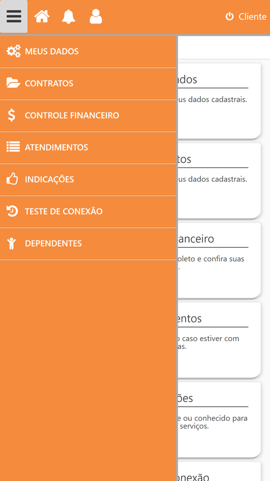 #1. Seitel Network (iOS) 由: QUAZA TECNOLOGIA LTDA