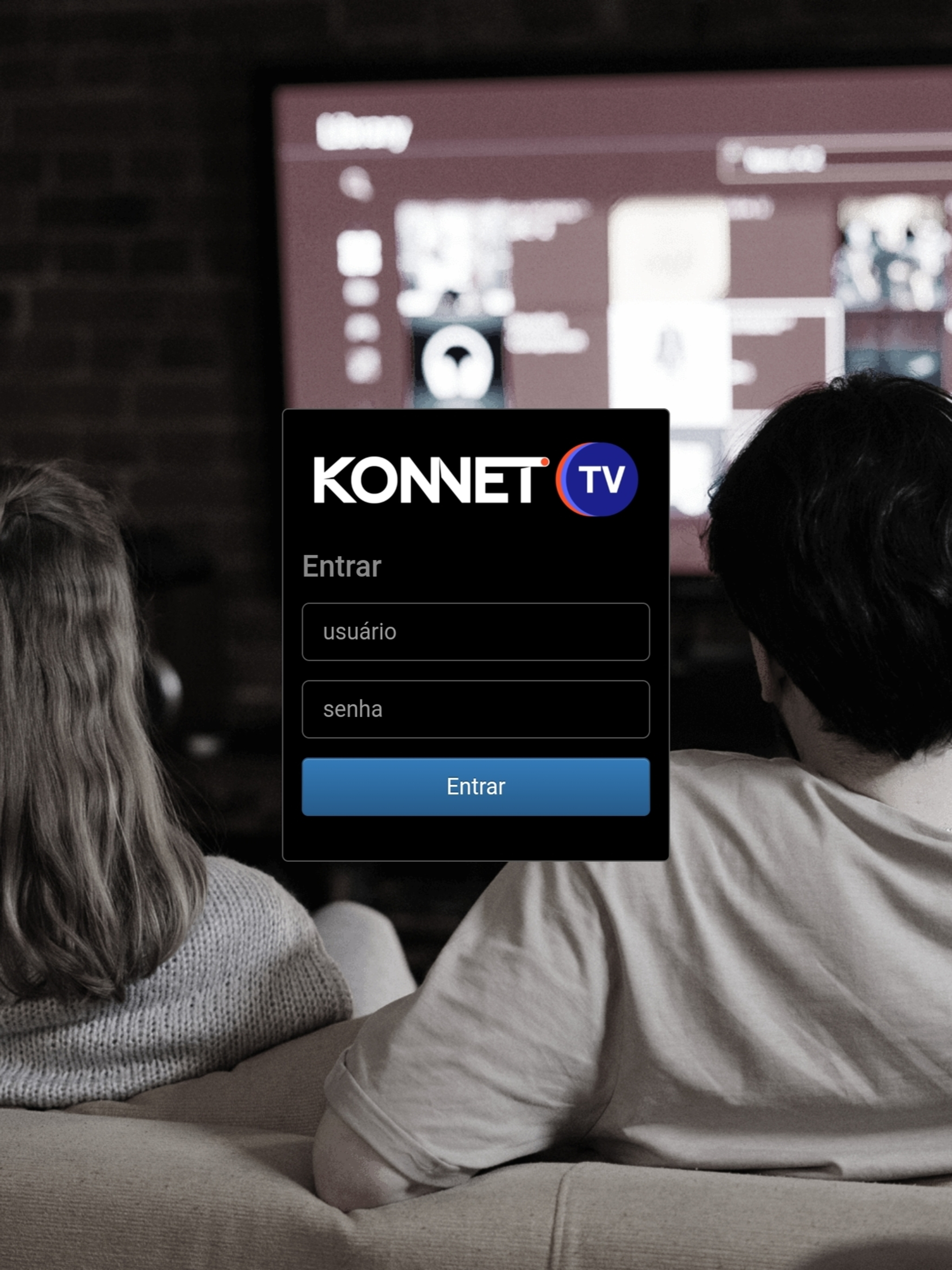 KONNET TV screenshot 4