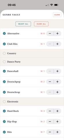 TrackStory: Master Music Eras screenshot