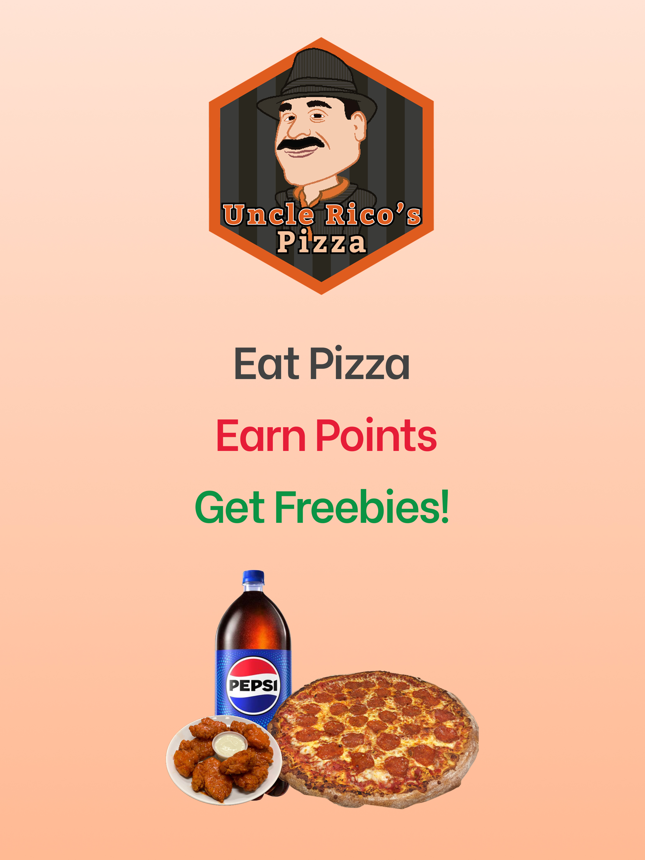 Uncle Rico's Rewards screenshot 7