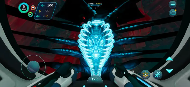 Subnautica: Below Zero screenshot 7 of 8