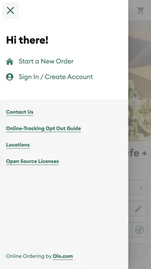 Northstar Cafe screenshot 2