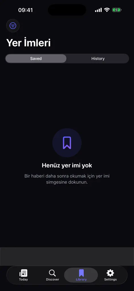 Bundle News - News App | MWM