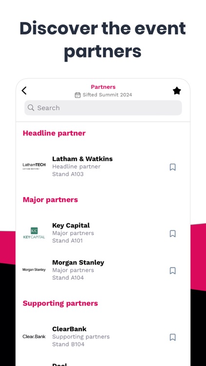 Sifted Summit screenshot-3