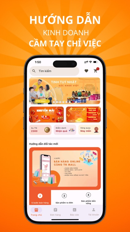 TN Mall screenshot-7