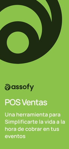 Assofy POS calculadora rápida screenshot