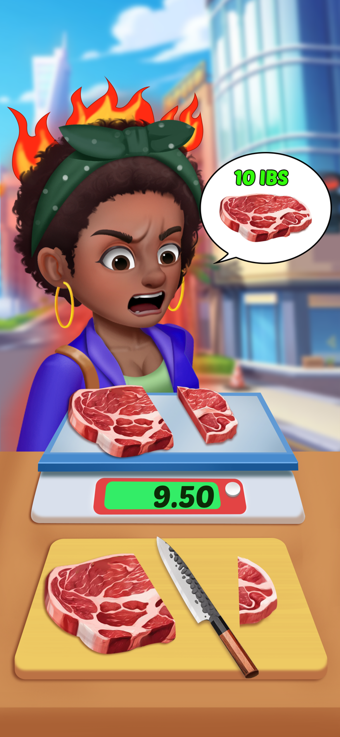 Happy Cooking  Cooking Game