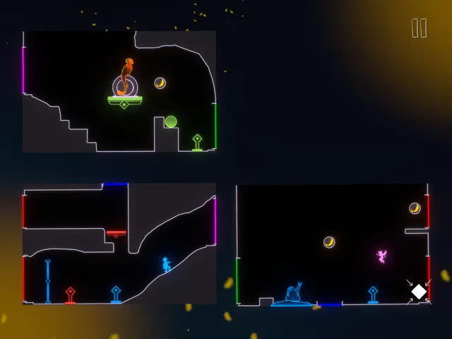 Lost Twins 2 screenshot 14