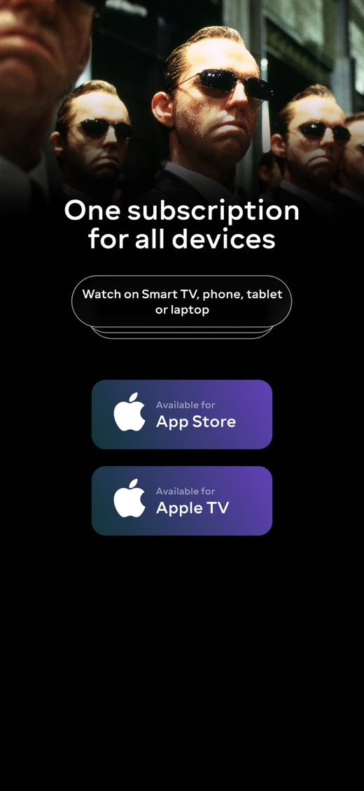 MEGOGO: TV, Movies, Audiobooks screenshot 7
