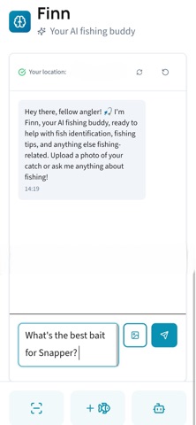FishCastPro screenshot