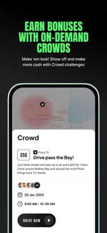 Centro for Drivers screenshot