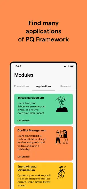 Positive Intelligence screenshot 3