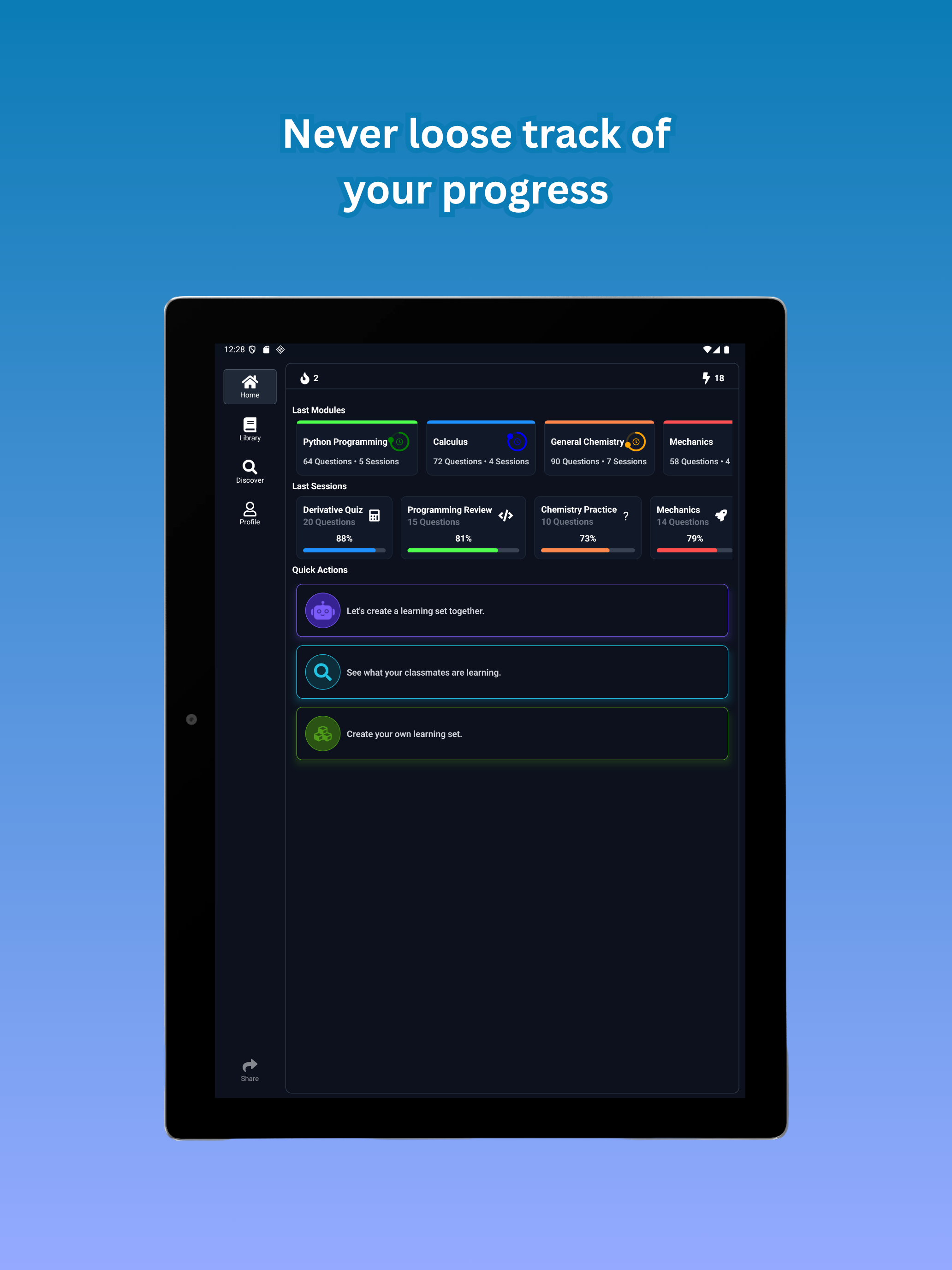 QReady screenshot 9