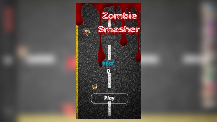 zombie smasher 96