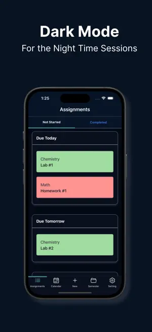 Course Sync - School Tracker screenshot 4