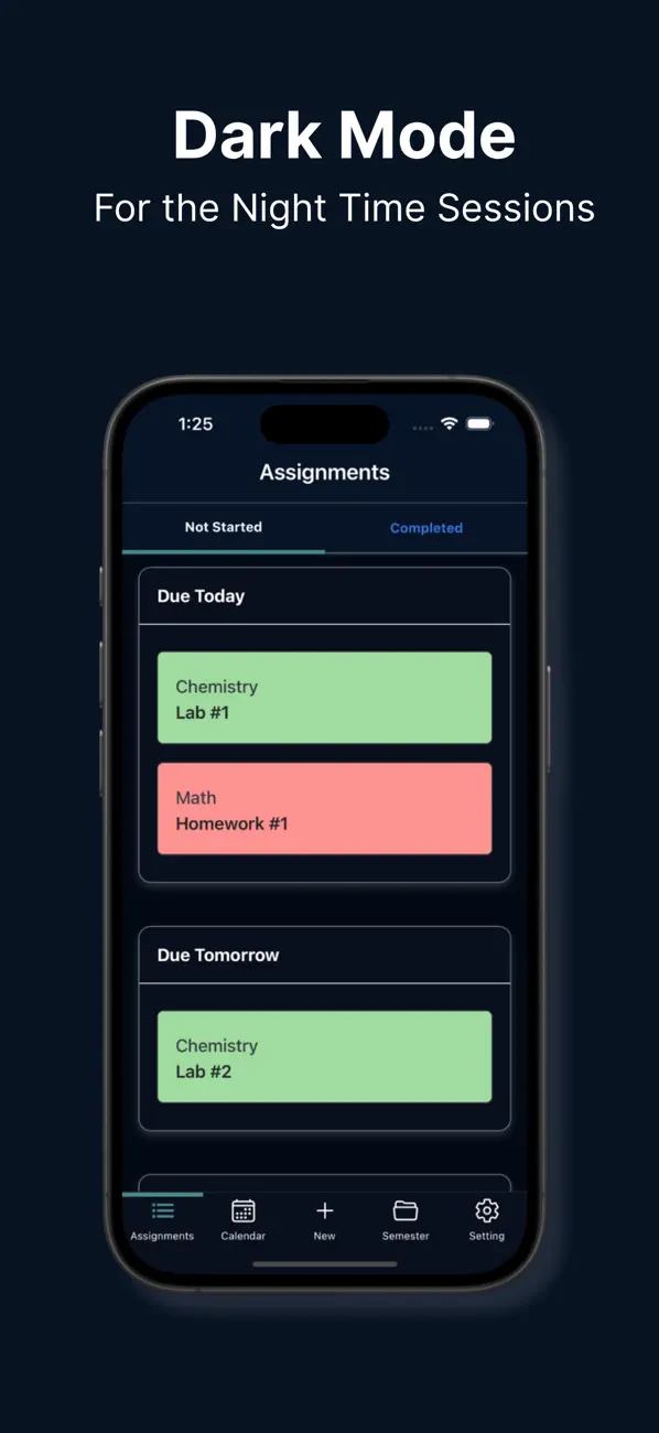 #4. Course Sync (iOS) Ved: CourseSync LLC