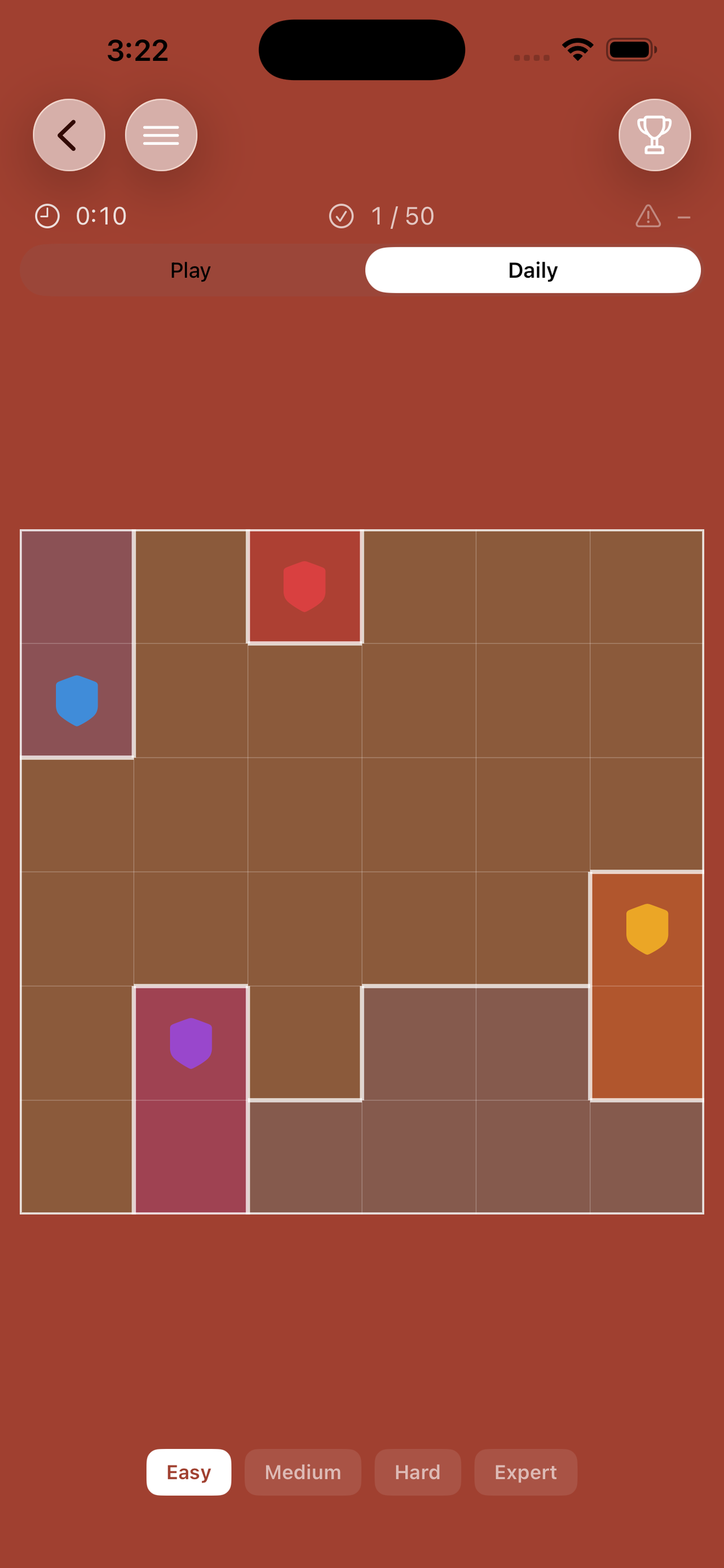 Sweaty Hat Games screenshot 8