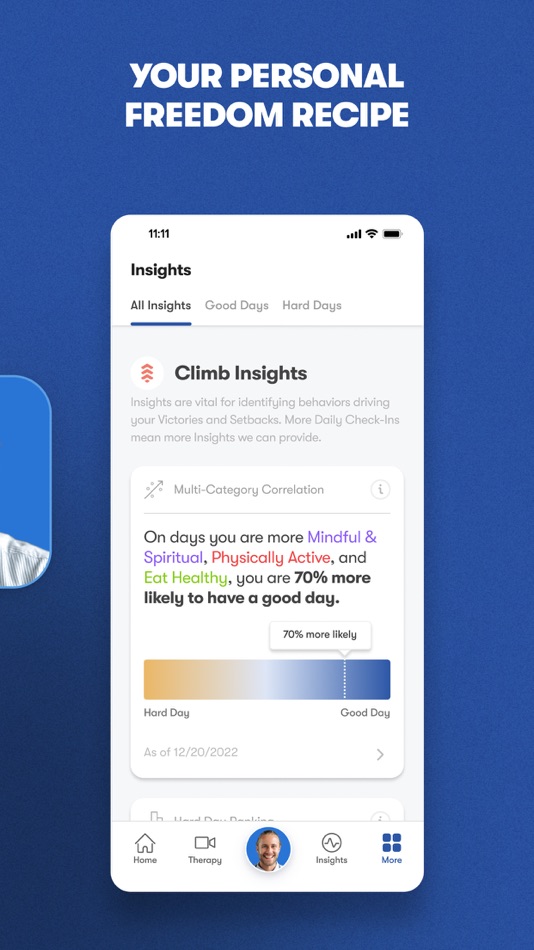 #4. Impact Suite (iOS) Podle: Impact Collective