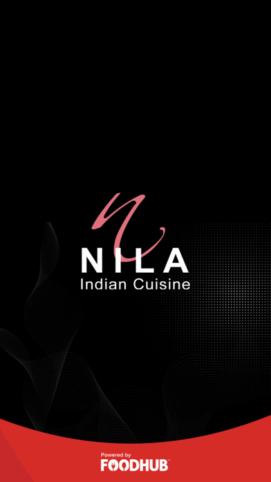 Nila Indian Cuisine Screenshot