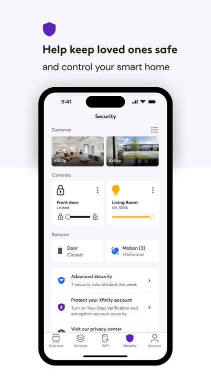 Xfinity screenshot-4